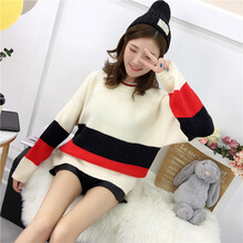 青島暖洋洋服裝與頭飾批發 一站式時尚采購平臺